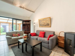 Holiday Home Reynaertpark by Interhome
